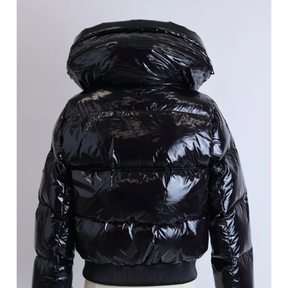 Rudsak Karina ski puffer coat - Picture 2 of 7